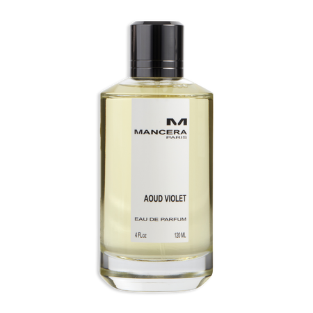Mancera Aoud Violet Eau de parfum spray 4 oz for unisex