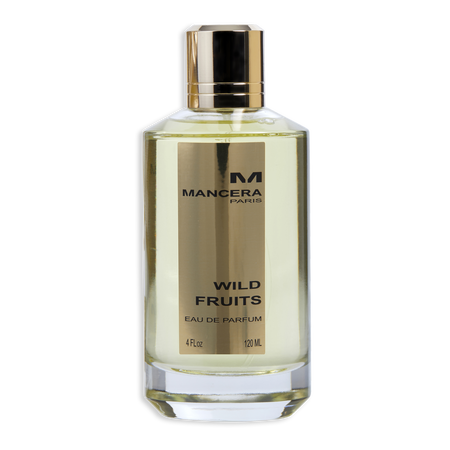 Mancera Wild Fruits Eau de parfum spray 4 oz for unisex