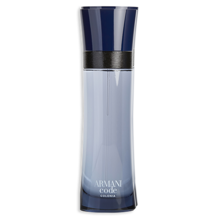 Giorgio Armani Armani Code Colonia EDT spray 4.2 oz for men