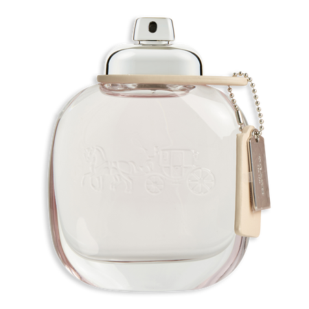 Coach EDT spray 3 oz for women
