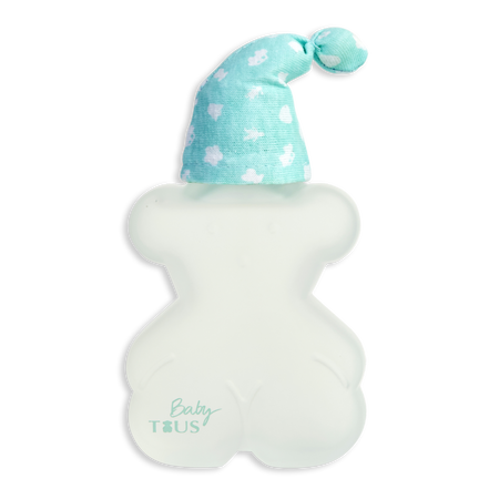 Tous Baby Eau de cologne spray 3.4 oz for unisex