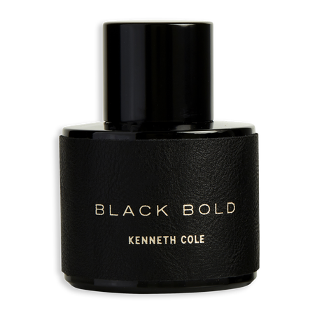 Kenneth Cole Black Bold Eau de parfum spray 3.4 oz for men