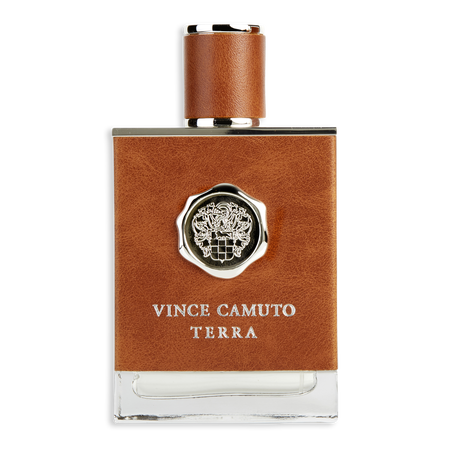 Vince Camuto Terra EDT spray 3.4 oz for men