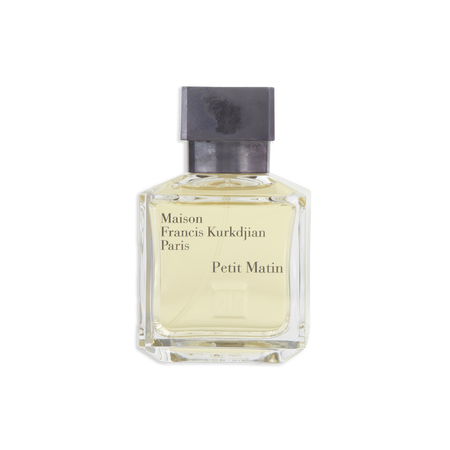 Maison Francis Kurkdjian Petit Matin Eau de parfum spray 2.4 oz for unisex