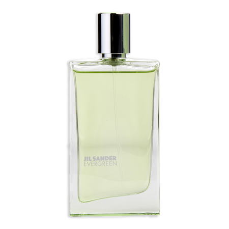 Jil Sander Evergreen EDT spray 1.7 oz for women