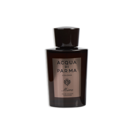 Acqua Di Parma Colonia Mirra Eau de cologne CONCENTRATE spray 6 oz for men