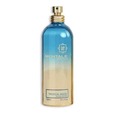 Montale Paris Tropical Wood Eau de parfum spray 3.4 oz for women