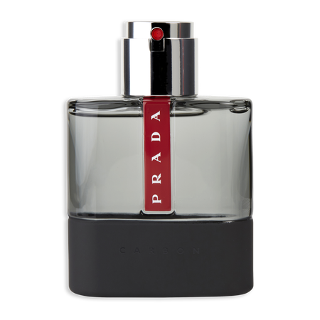 Prada Luna Rossa Carbon EDT spray 1.7 oz for men
