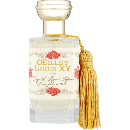 Oriza L. Legrand Oeillet Louis Xv Eau de parfum spray 3.4 oz for women