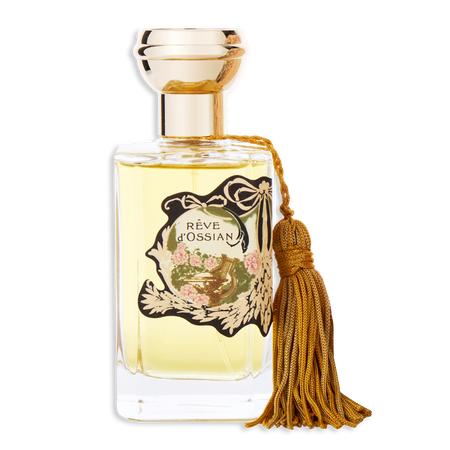 Oriza L. Legrand Reve D'ossian Eau de parfum spray 3.4 oz for unisex