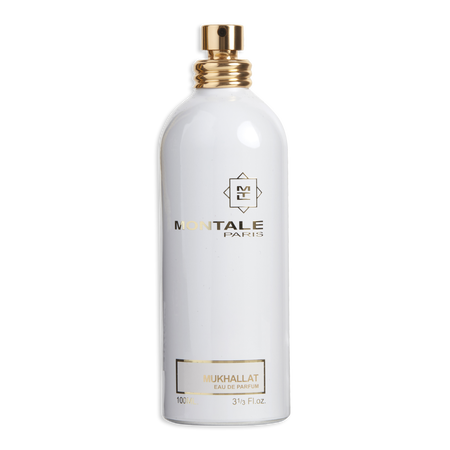 Montale Paris Mukhallat Eau de parfum spray 3.4 oz for unisex