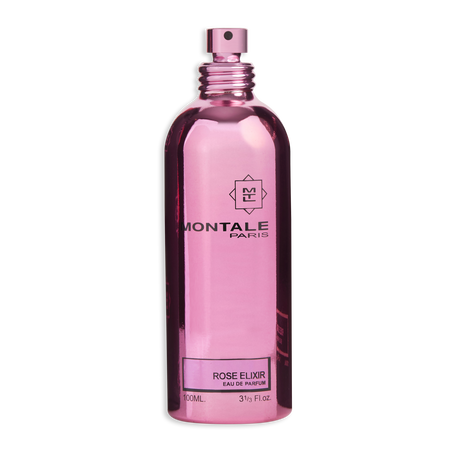 Montale Paris Rose Elixir Eau de parfum spray 3.4 oz for women