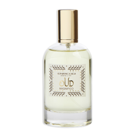 Enrico Gi Oud Magnifico Eau de parfum spray 3.4 oz for unisex