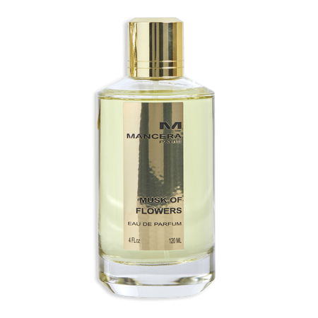 Mancera Musk Of Flowers Eau de parfum spray 4 oz for women