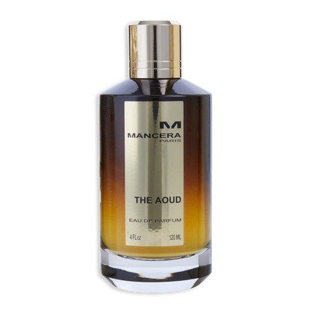 Mancera The Aoud Eau de parfum spray 4 oz for unisex