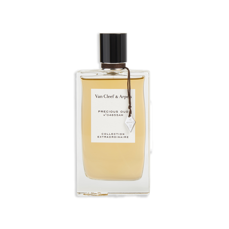 Precious Oud Van Cleef & Arpels Eau de parfum spray 2.5 oz for women