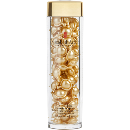 Elizabeth Arden - Advanced Ceramide Capsules Daily Youth Restoring Serum - 90ea