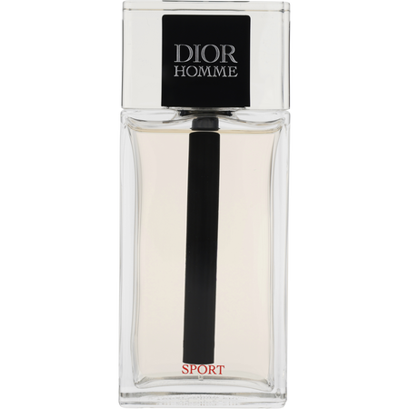Dior Homme Sport by Christian Dior EDT spray 4.2 oz for men