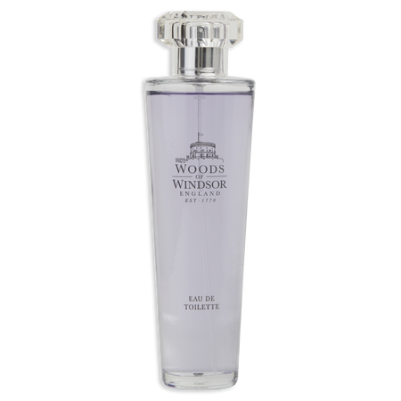Woods Of Windsor Lavender EDT spray 3.3 oz (NEW PACKAGING) for women