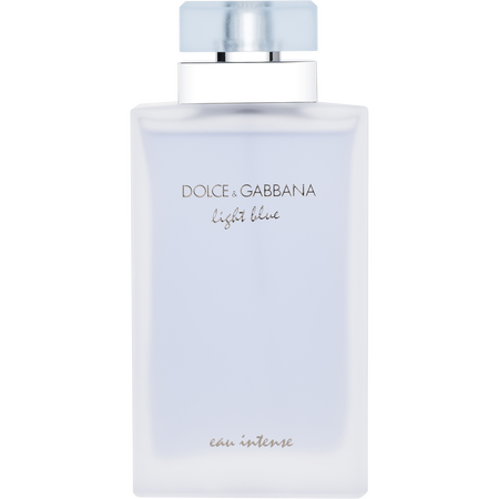 Dolce & Gabbana D & G Light Blue Eau Intense Eau de parfum spray 3.3 oz for women