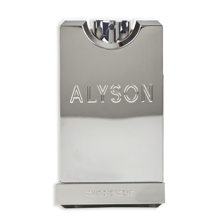 Alyson Oldoini Cuir D'encens Eau de parfum spray 3.3 oz for men