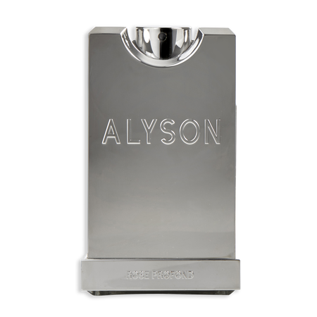 Alyson Oldoini Rose Profond Eau de parfum spray 3.3 oz for women