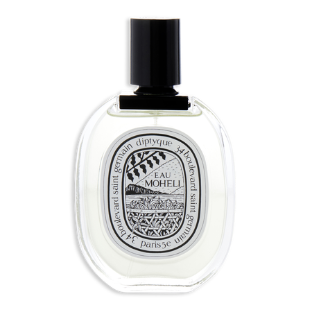 Diptyque Eau Moheli EDT spray 3.4 oz for unisex