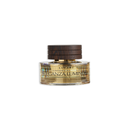 Linari Eleganza Luminosa Eau de parfum spray 3.4 oz for unisex