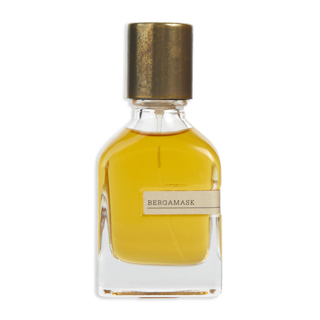 Orto Parisi Bergamask by Orto Parisi PARFUM spray 1.7 oz for unisex