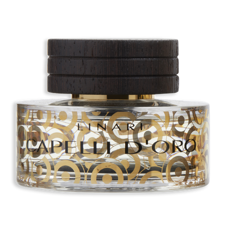 Linari Capelli D'oro Eau de parfum spray 3.4 oz for women
