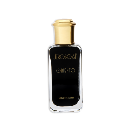Jeroboam Oriento EXTRAIT DE PARFUM spray 1 oz for unisex