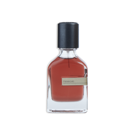 Orto Parisi Terroni by Orto Parisi PARFUM spray 1.7 oz for unisex