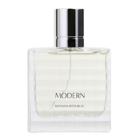 Banana Republic Modern EDT spray 3.4 oz for men