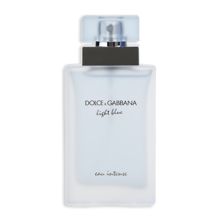 Dolce & Gabbana D & G Light Blue Eau Intense Eau de parfum spray 0.84 oz for women