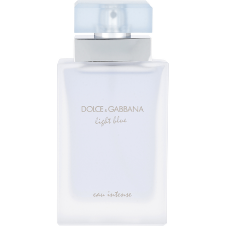 Dolce & Gabbana D & G Light Blue Eau Intense Eau de parfum spray 1.6 oz for women