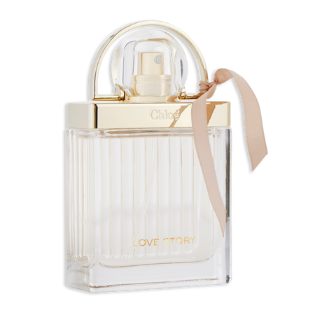 Chloe Love Story EDT spray 1.7 oz for women