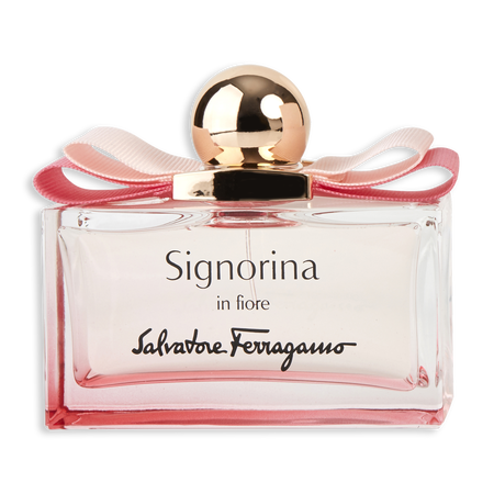 Salvatore Ferragamo Signorina In Fiore EDT spray 3.4 oz for women