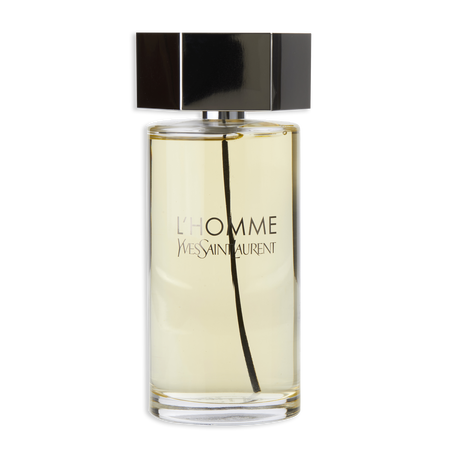 L'homme Yves Saint Laurent EDT spray 6.7 oz (NEW PACKAGING) for men