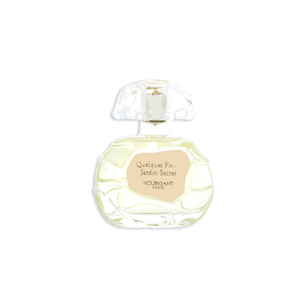 Houbigant Quelques Fleurs Jardin Secret Collection Privee Eau de parfum spray 3.4 oz for women