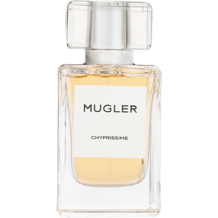 Thierry Mugler Mugler Les Exceptions Chyprissime Eau de parfum spray 2.7 oz for unisex