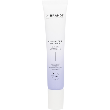 Dr. Brandt by Dr. Brandt Pores No More Luminizer Primer -30ml/1OZ for women