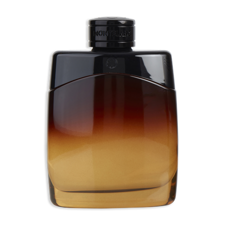 Mont Blanc Legend Night Eau de parfum spray 3.3 oz for men