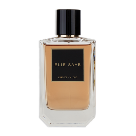 Elie Saab Essence No 4 Oud Eau de parfum spray 3.3 oz for unisex