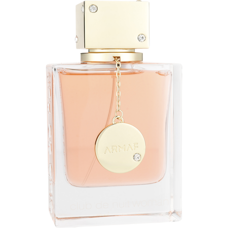 Armaf Club De Nuit Eau de parfum spray 3.6 oz for women
