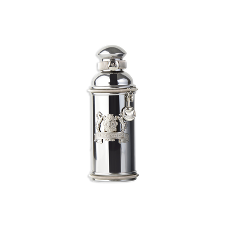 Alexandre J Argentic Eau de parfum spray 3.4 oz for unisex