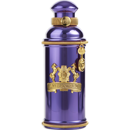 Alexandre J Iris Violet Eau de parfum spray 3.4 oz for women