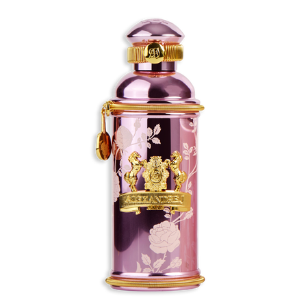 Alexandre J Rose Oud Eau de parfum spray 3.4 oz for women