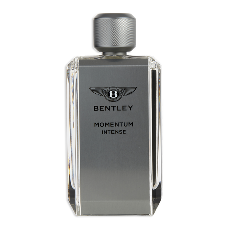 Bentley Momentum Intense Eau de parfum spray 3.4 oz for men