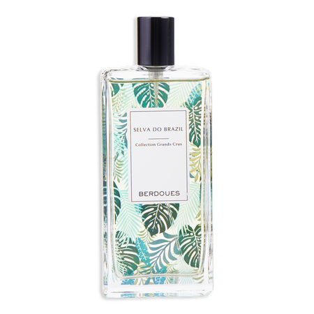 Berdoues Selva Do Brazil Eau de parfum spray 3.3 oz for unisex