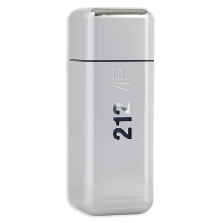 Carolina Herrera 212 Vip EDT spray 3.4 oz (NEW PACKAGING) for men